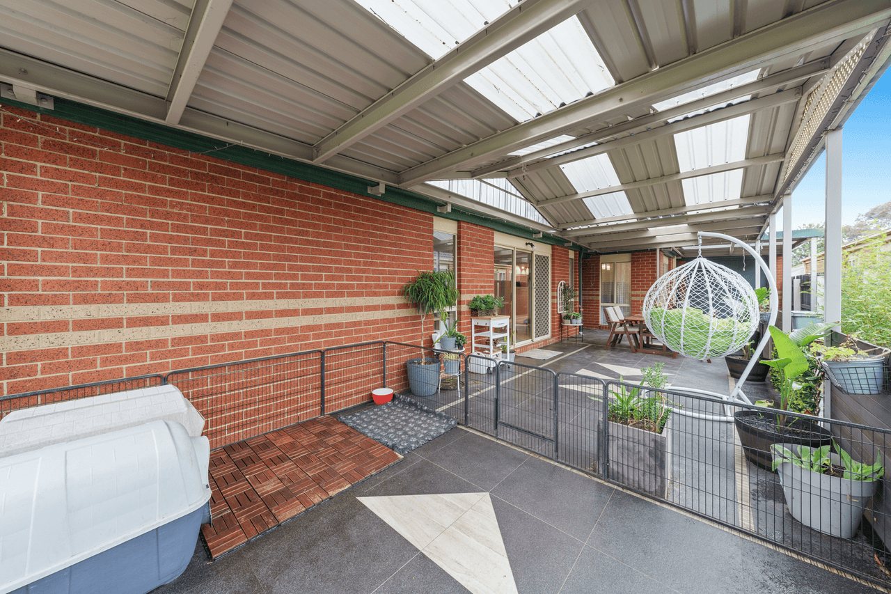 26 Lansell Court, CARRUM DOWNS, VIC 3201