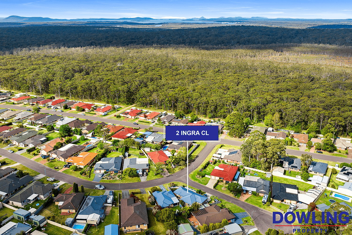 2 Ingra Close, MEDOWIE, NSW 2318