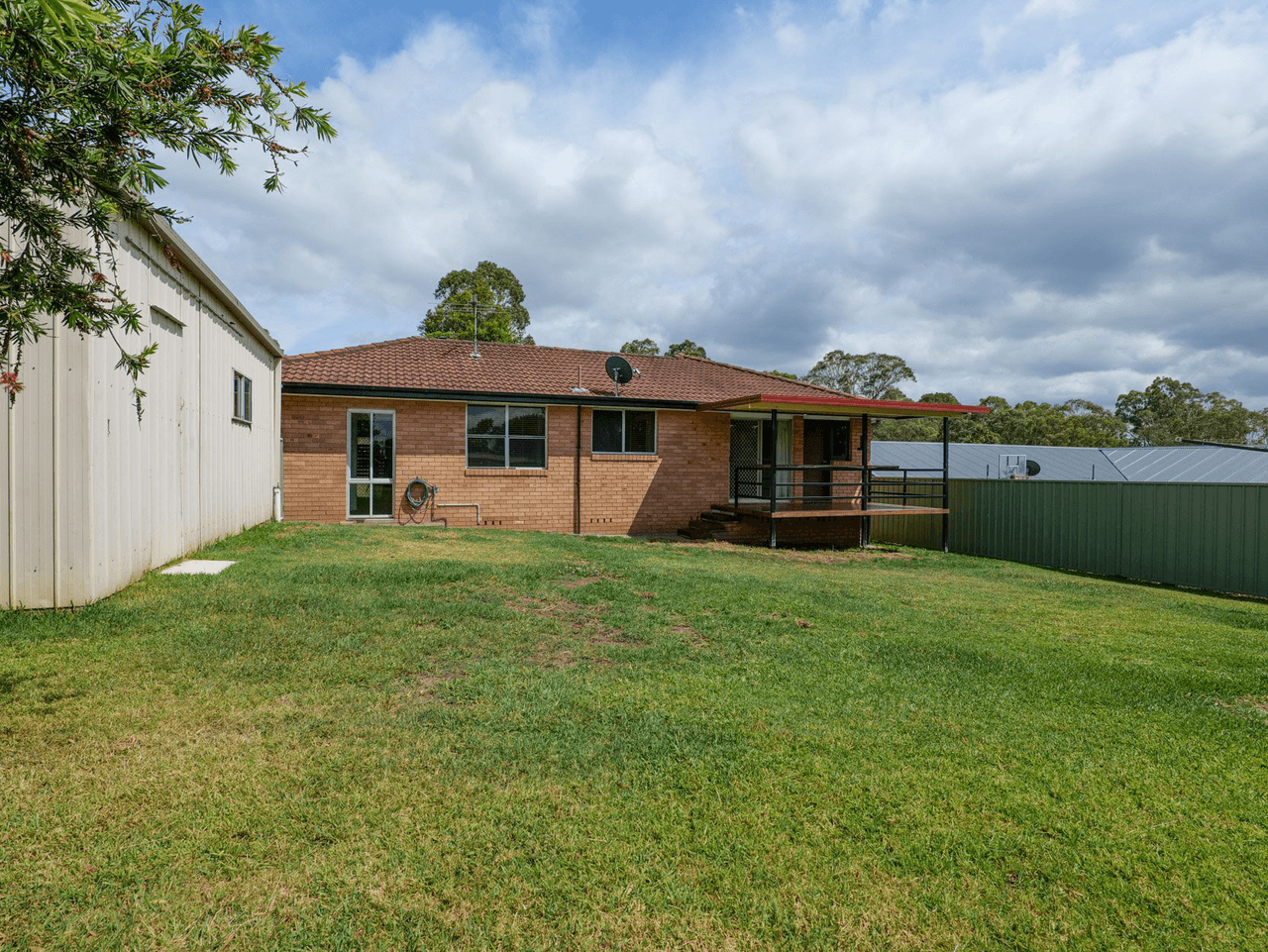 28 Richards Avenue, SINGLETON, NSW 2330