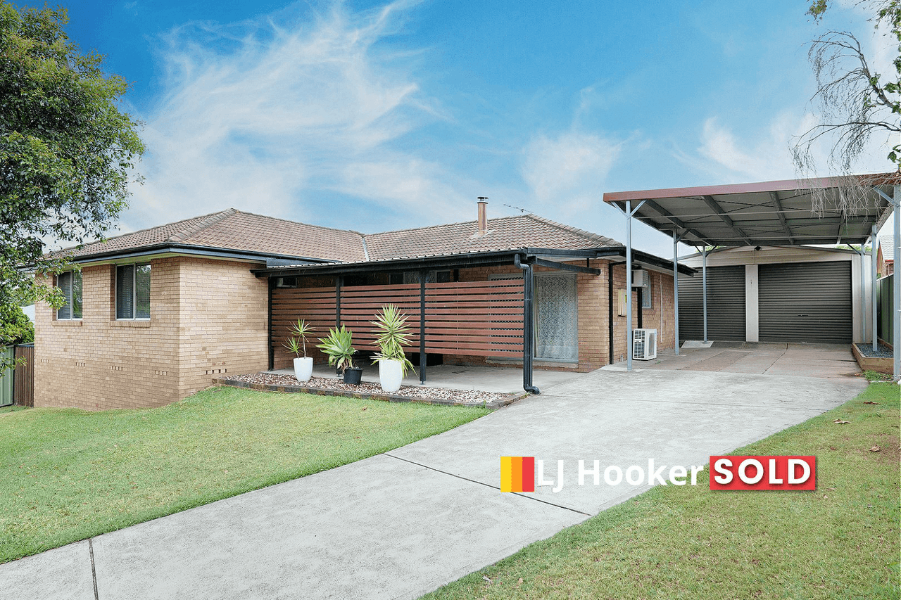 28 Richards Avenue, SINGLETON, NSW 2330