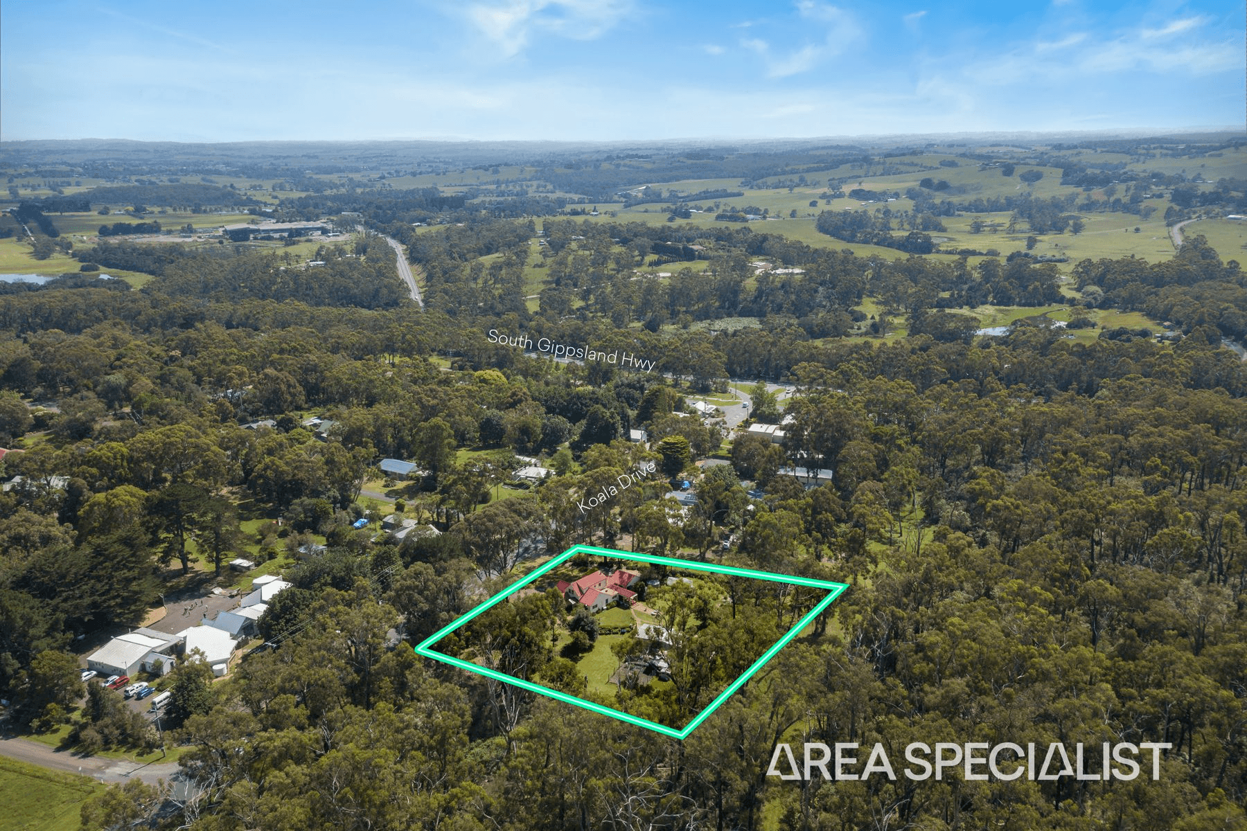 17-21 Koala Drive, Koonwarra, VIC 3954