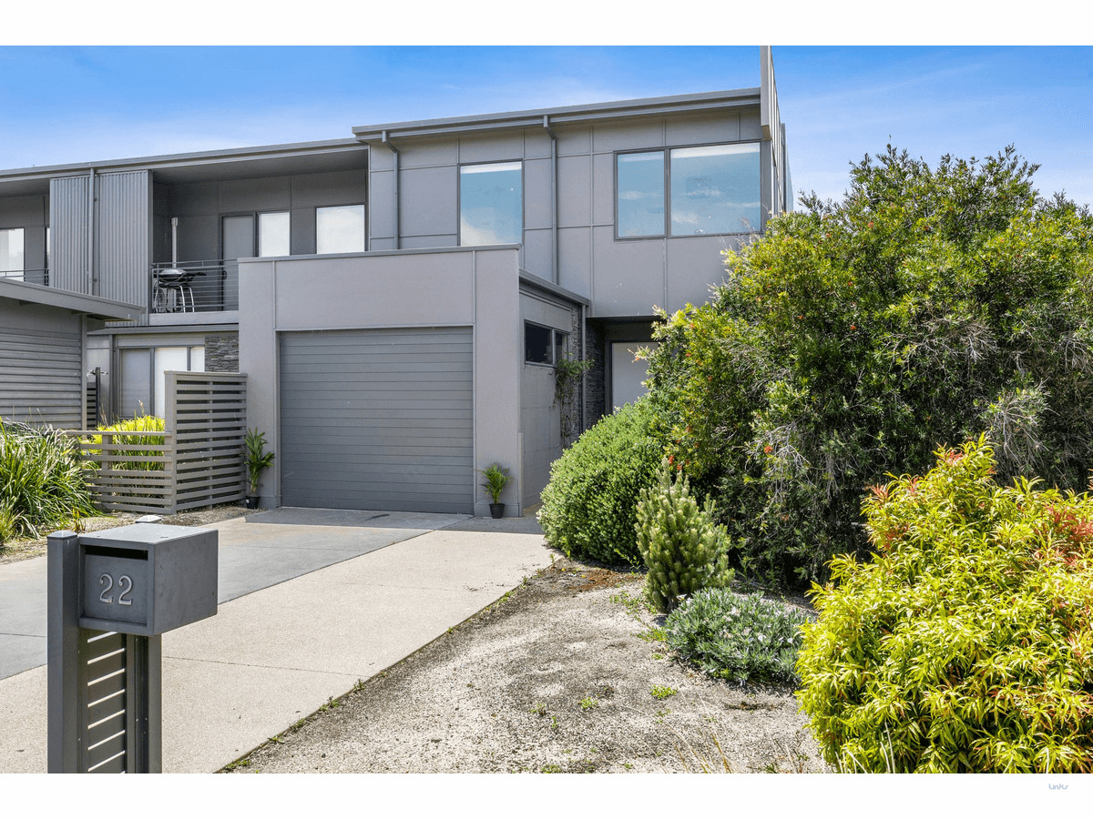 22 Coast Drive, Torquay, VIC 3228