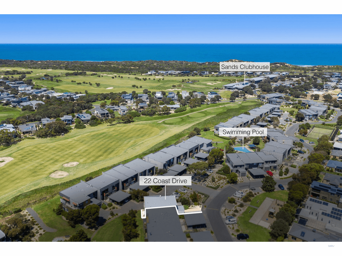 22 Coast Drive, Torquay, VIC 3228