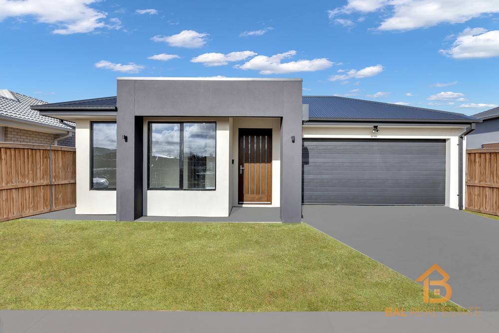 11 Cone Way, WEIR VIEWS, VIC 3338