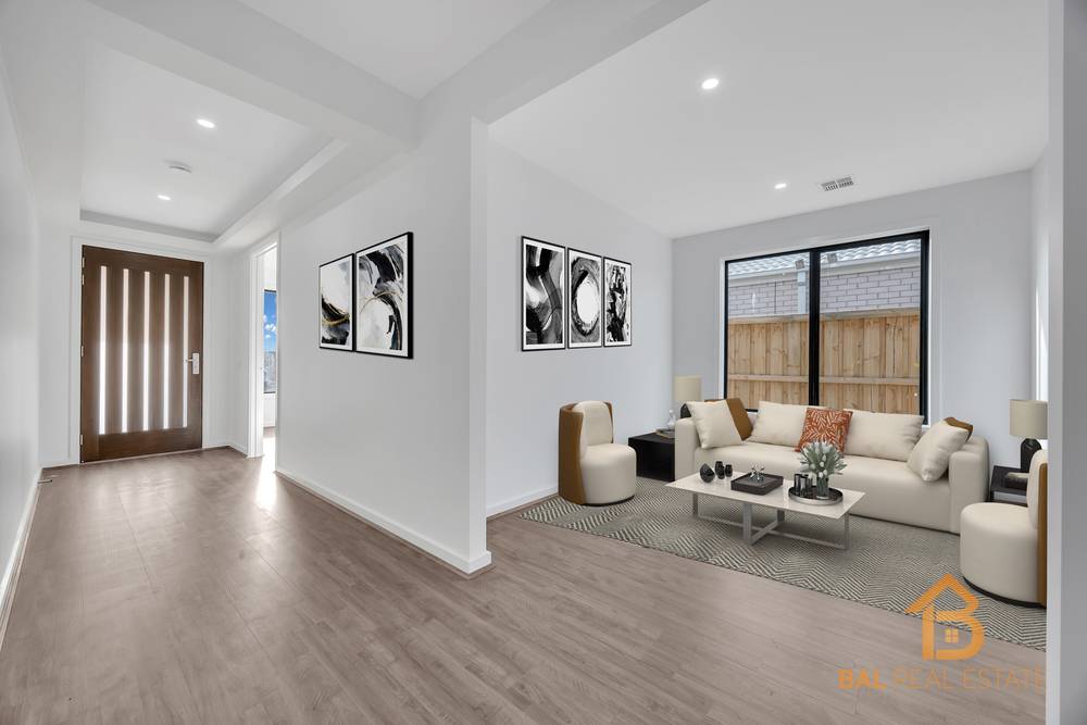 11 Cone Way, WEIR VIEWS, VIC 3338