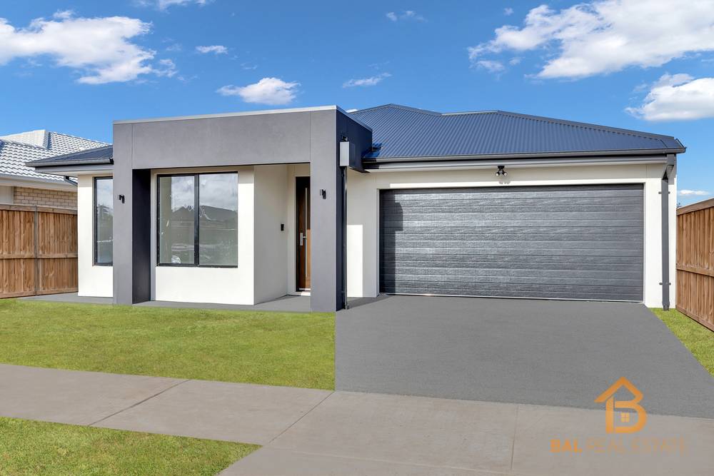 11 Cone Way, WEIR VIEWS, VIC 3338