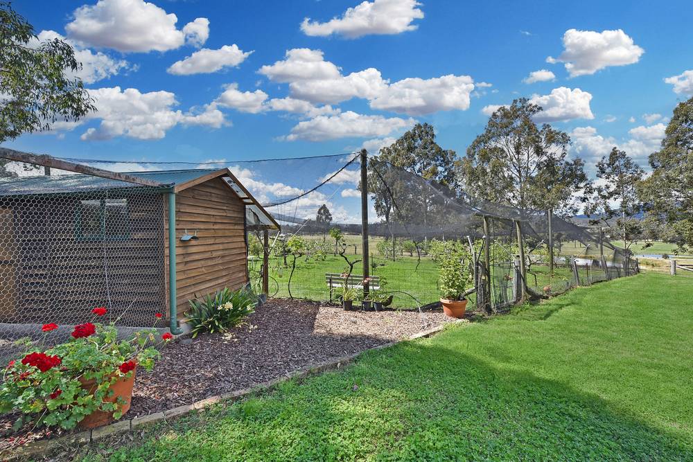 150 Listers Lane, Congewai, NSW 2325
