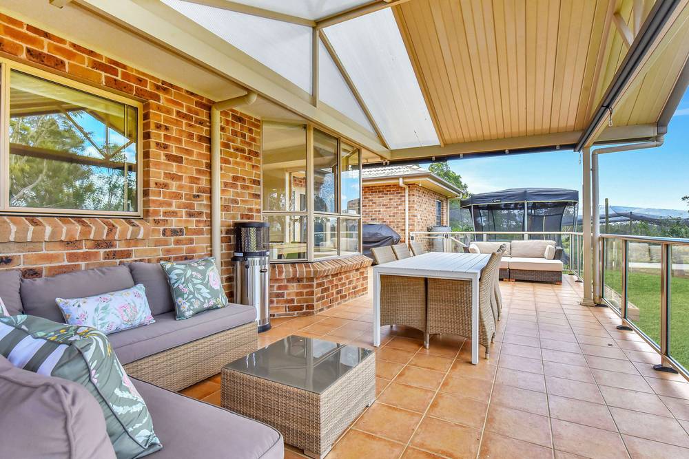 150 Listers Lane, Congewai, NSW 2325