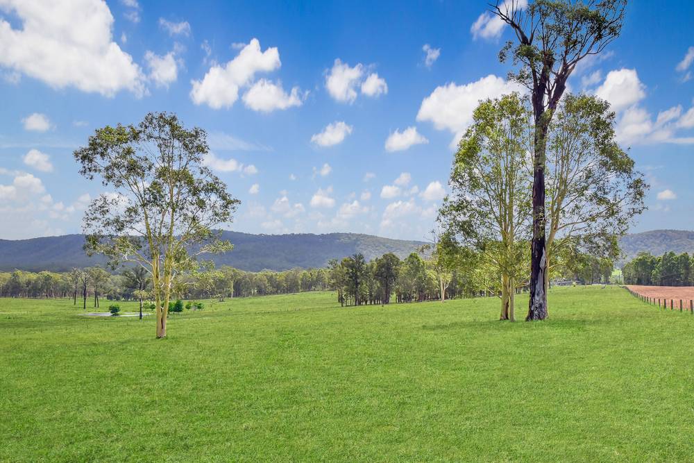150 Listers Lane, Congewai, NSW 2325