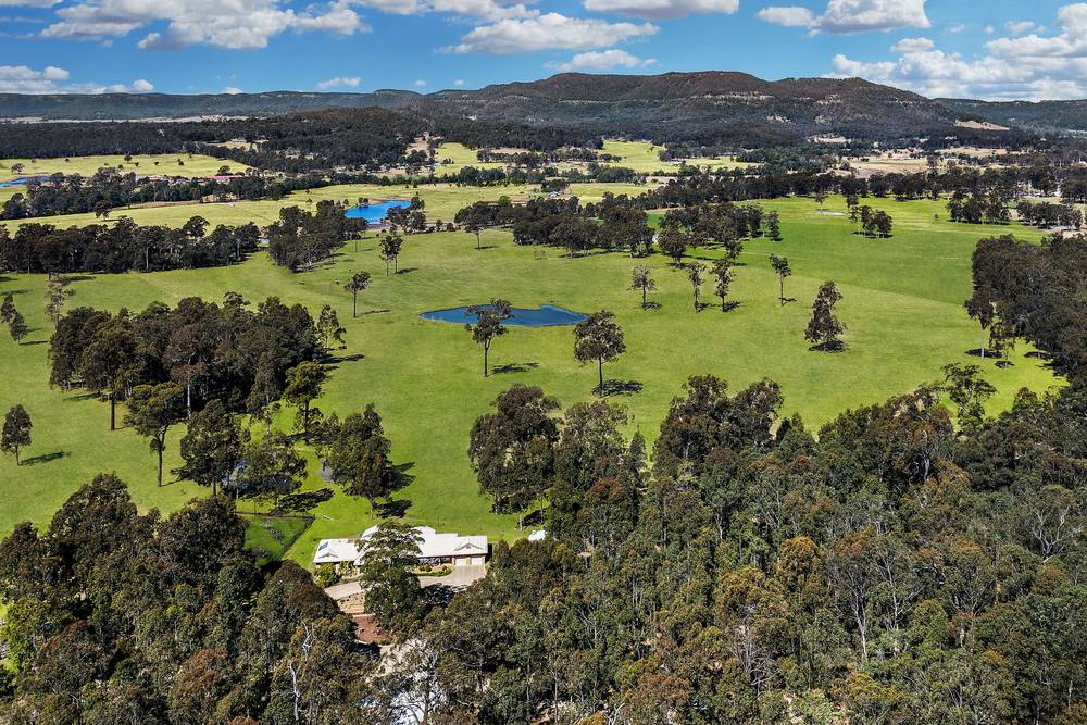 150 Listers Lane, Congewai, NSW 2325