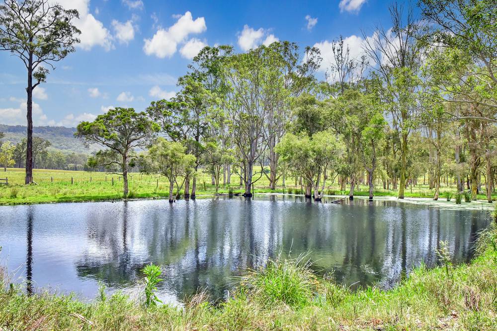 150 Listers Lane, Congewai, NSW 2325