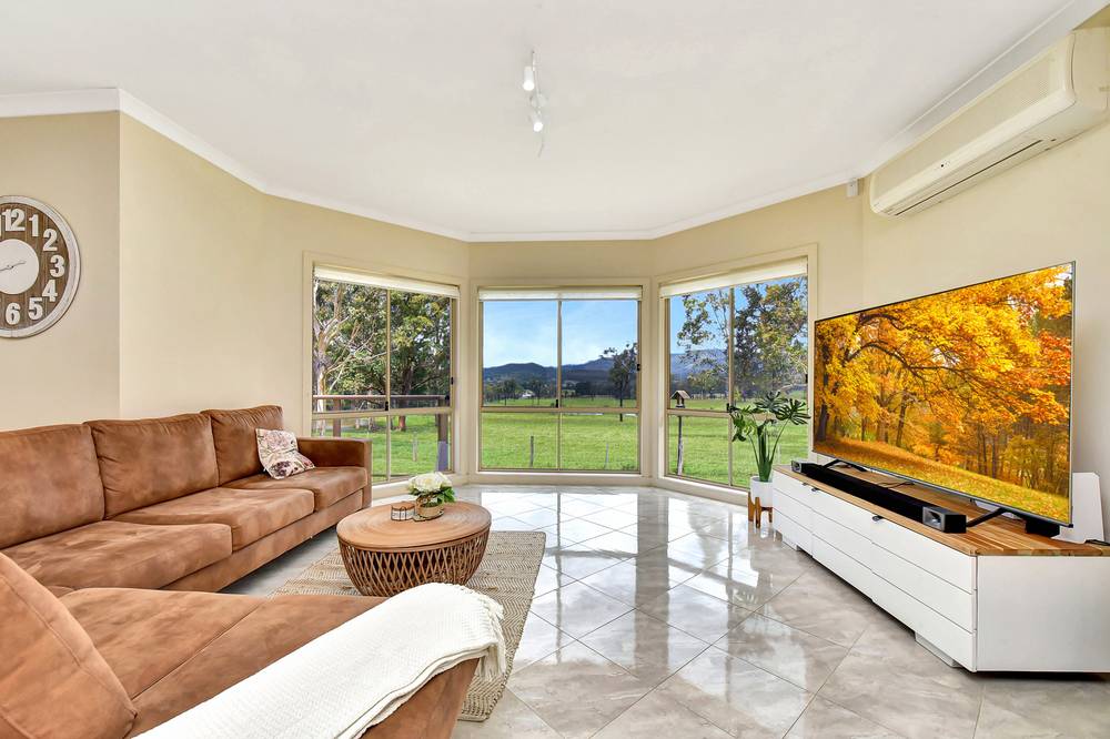 150 Listers Lane, Congewai, NSW 2325