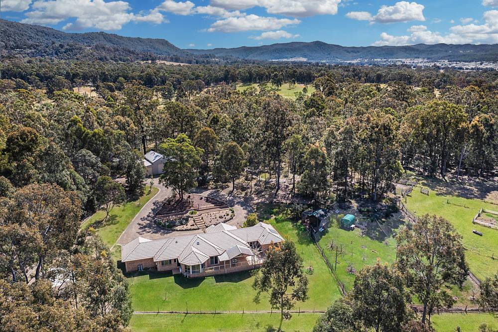 150 Listers Lane, Congewai, NSW 2325