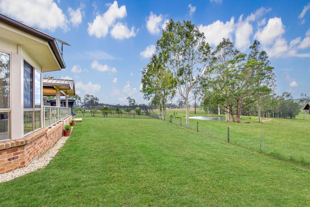 150 Listers Lane, Congewai, NSW 2325