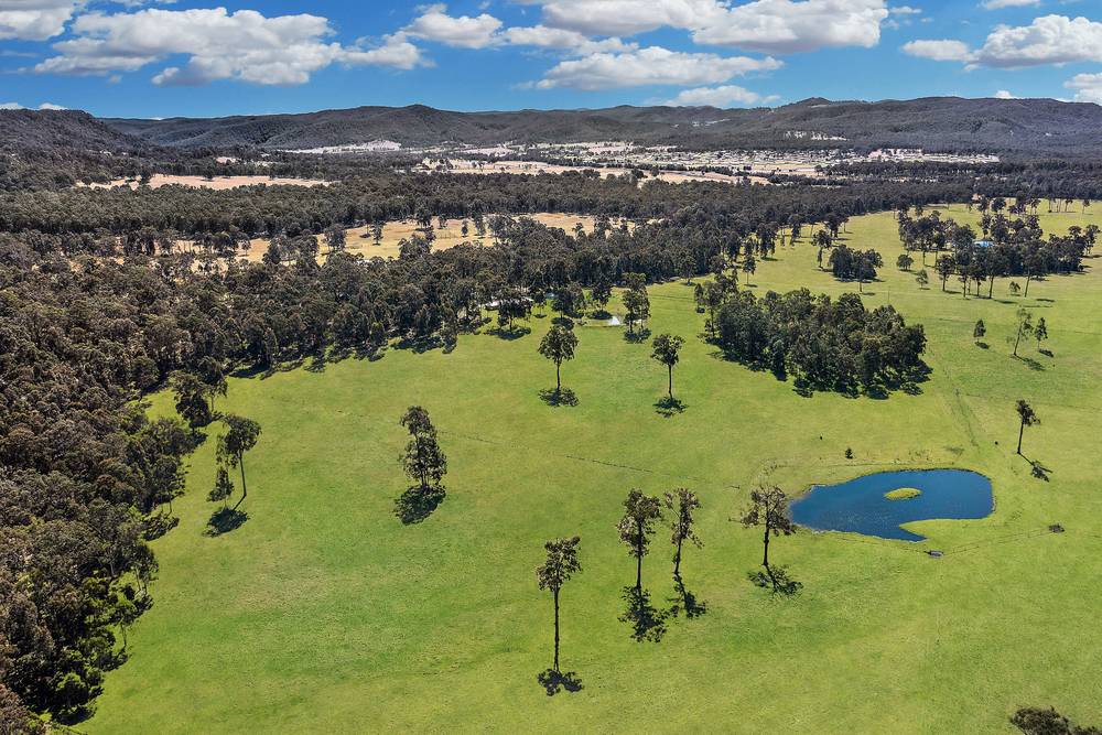 150 Listers Lane, Congewai, NSW 2325