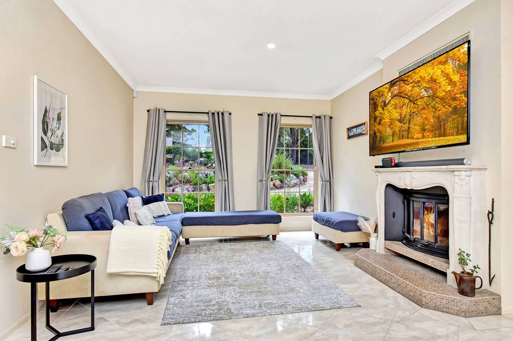 150 Listers Lane, Congewai, NSW 2325