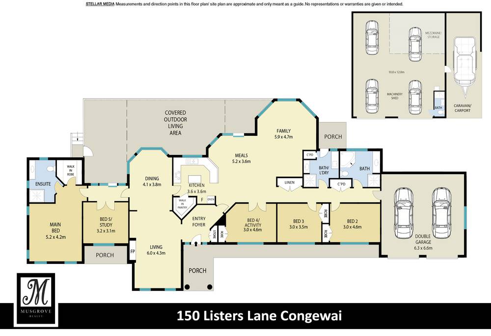 150 Listers Lane, Congewai, NSW 2325