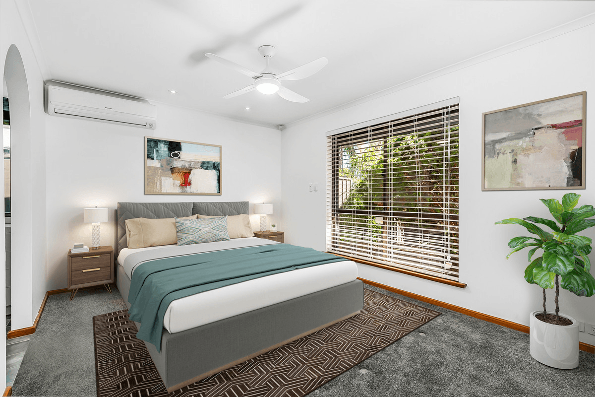 11 Megunya Crescent, CRAIGMORE, SA 5114