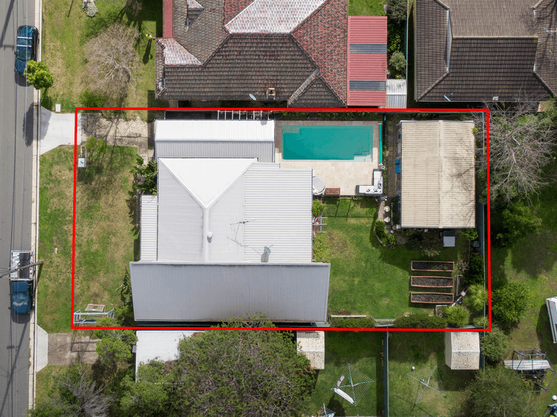 19 Worsley Avenue, East Hills, NSW 2213