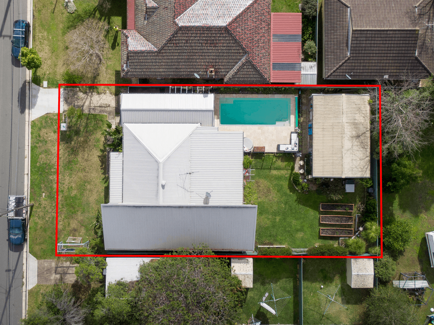 19 Worsley Avenue, East Hills, NSW 2213