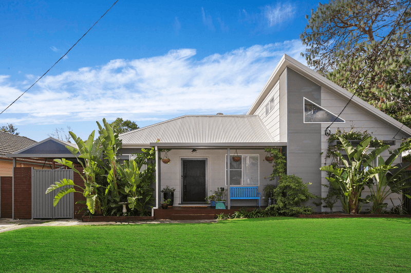 19 Worsley Avenue, East Hills, NSW 2213