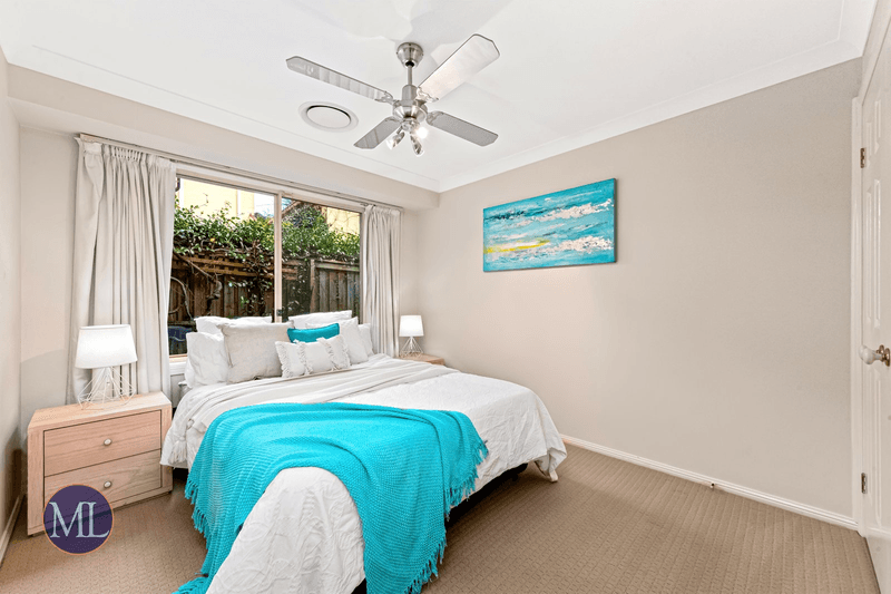 5 Castle Lea Court, Castle Hill, NSW 2154