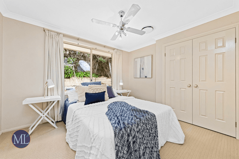 5 Castle Lea Court, Castle Hill, NSW 2154