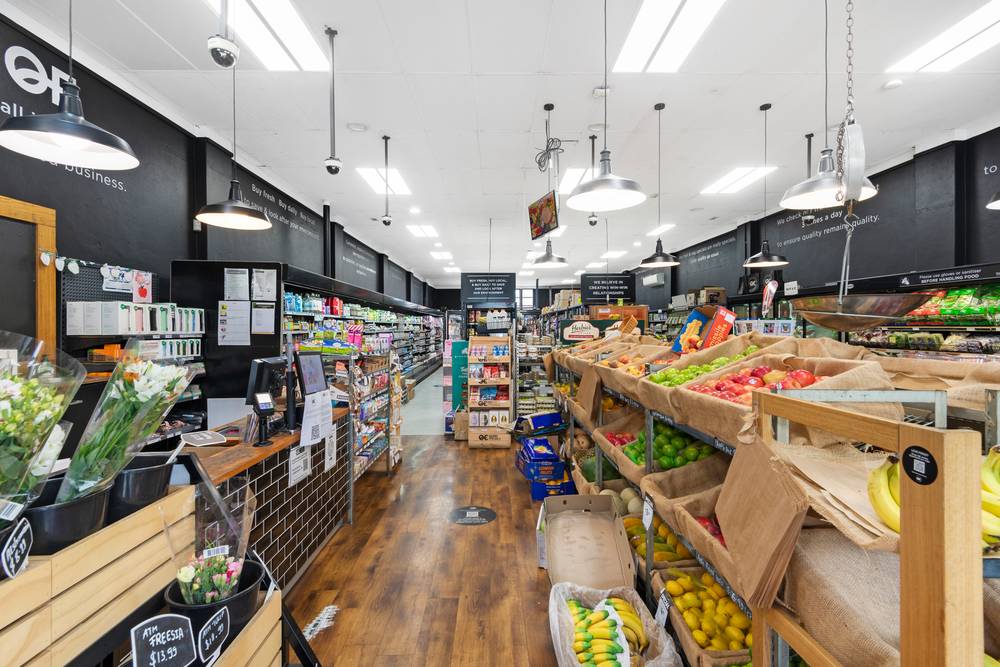 408-410 King Street, Newtown, NSW 2042