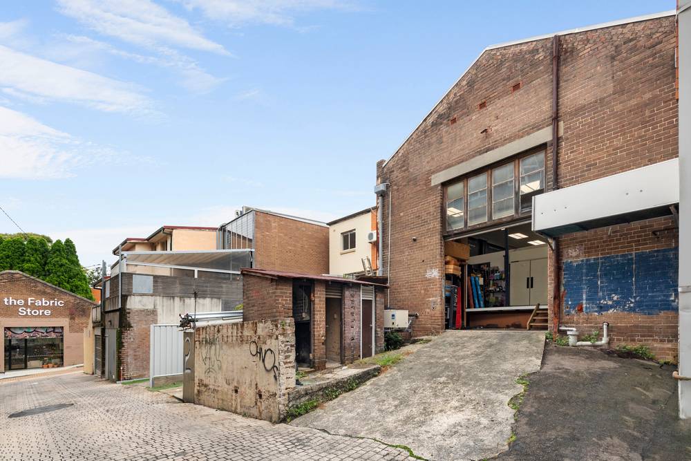 408-410 King Street, Newtown, NSW 2042