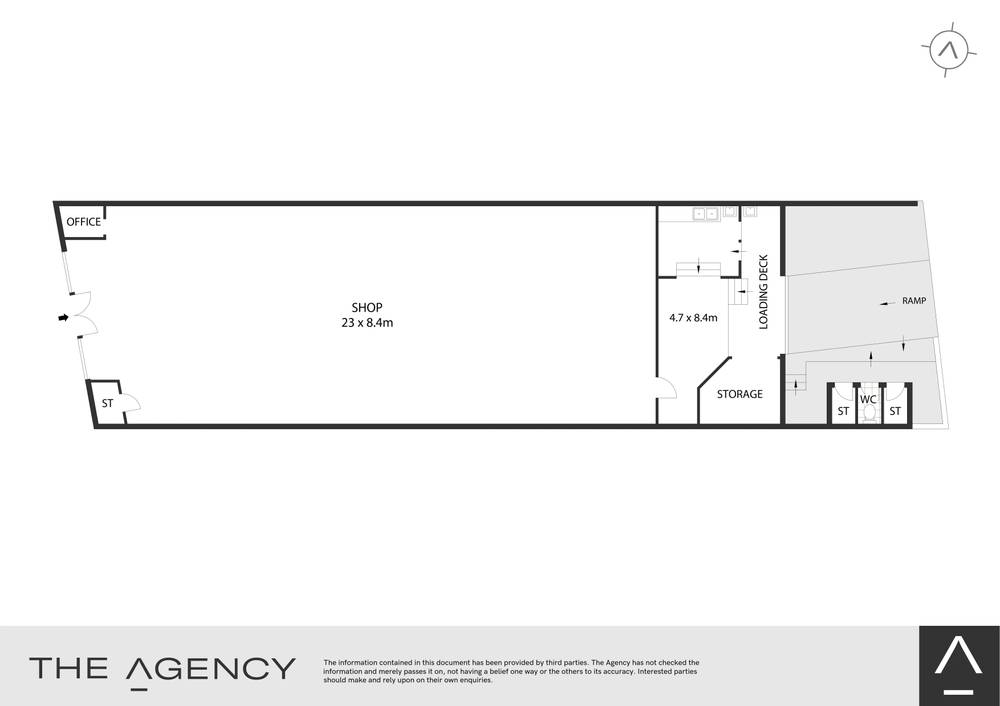 408-410 King Street, Newtown, NSW 2042