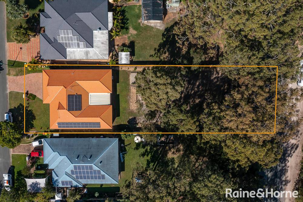 23 Seabrae Drive, REDLAND BAY, QLD 4165