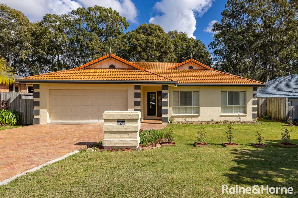 23 Seabrae Drive, REDLAND BAY, QLD 4165