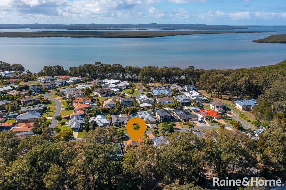 23 Seabrae Drive, REDLAND BAY, QLD 4165