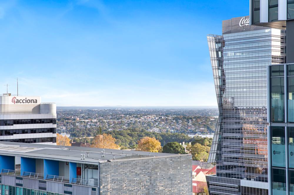 1803/79-81 Berry Street, North Sydney, NSW 2060