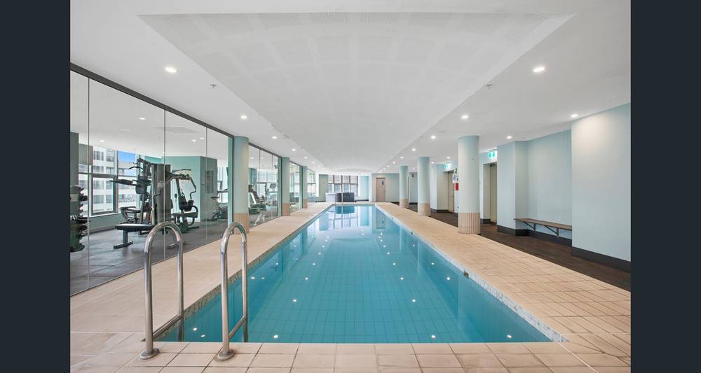 1803/79-81 Berry Street, North Sydney, NSW 2060