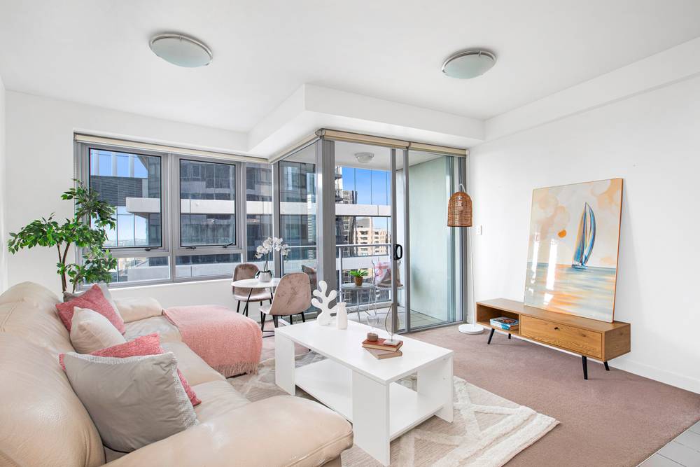 1803/79-81 Berry Street, North Sydney, NSW 2060