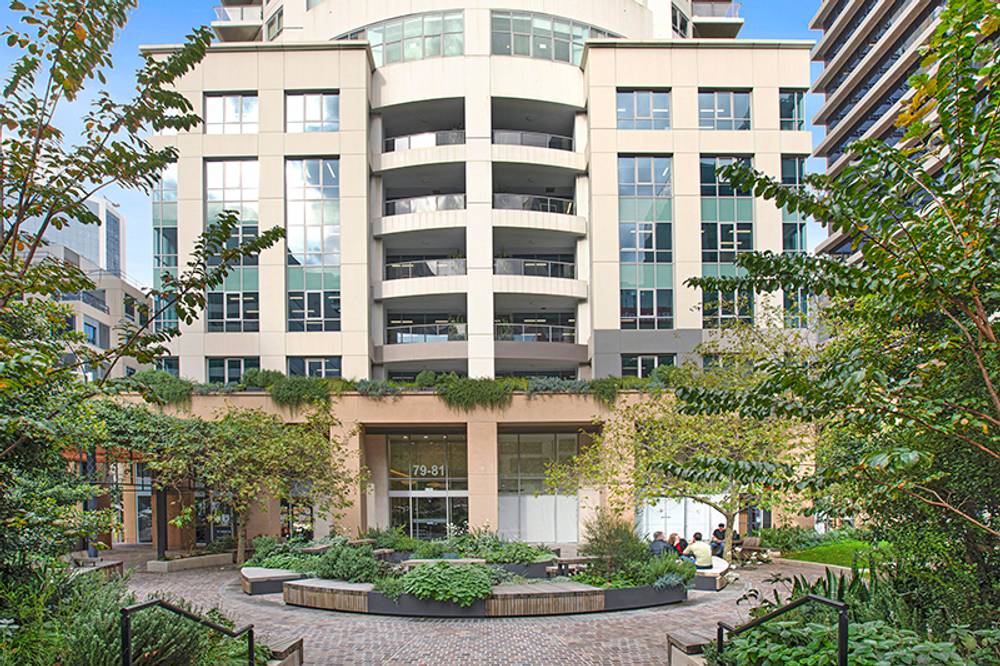 1803/79-81 Berry Street, North Sydney, NSW 2060