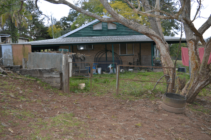 101 AHERNS ROAD, CONONDALE, QLD 4552