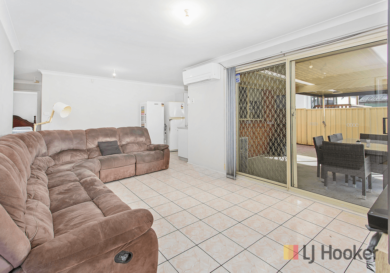 45 Antrim Avenue, WARILLA, NSW 2528