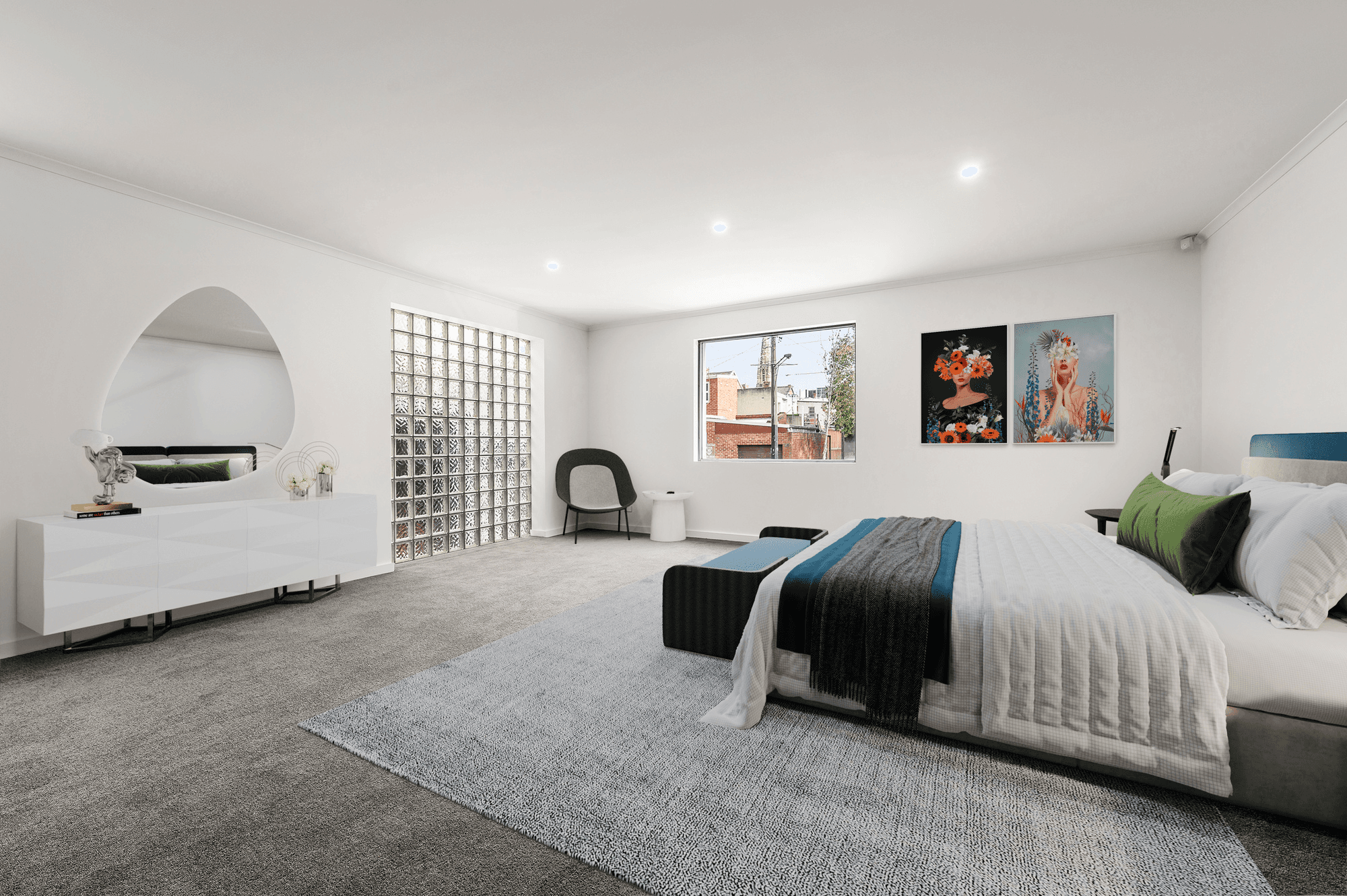 46 Caroline Street, South Yarra, VIC 3141