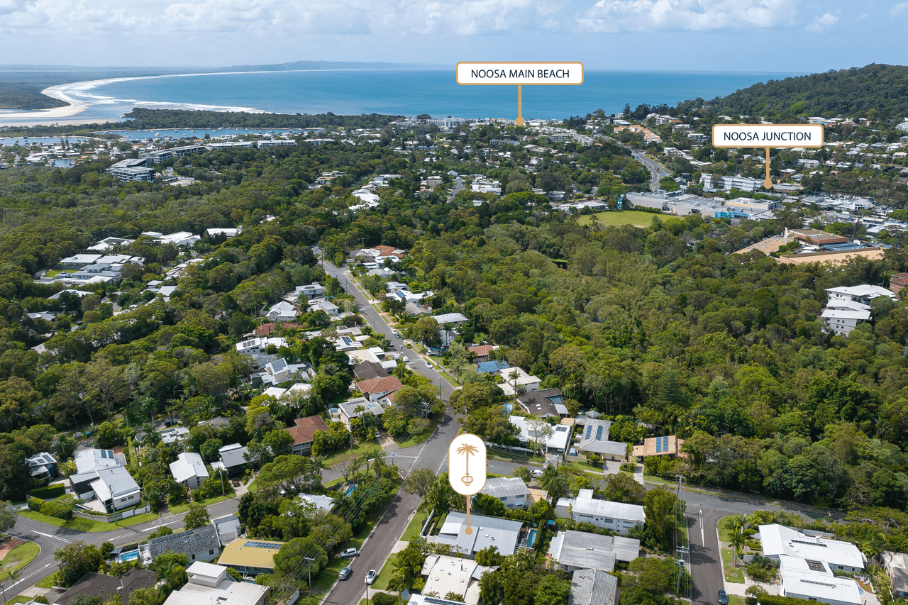 44 Allambi Terrace, Noosa Heads, QLD 4567