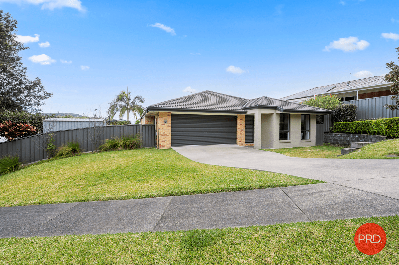 4 Rigoni Crescent, COFFS HARBOUR, NSW 2450