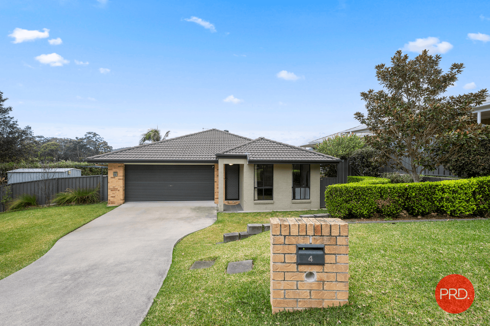 4 Rigoni Crescent, COFFS HARBOUR, NSW 2450