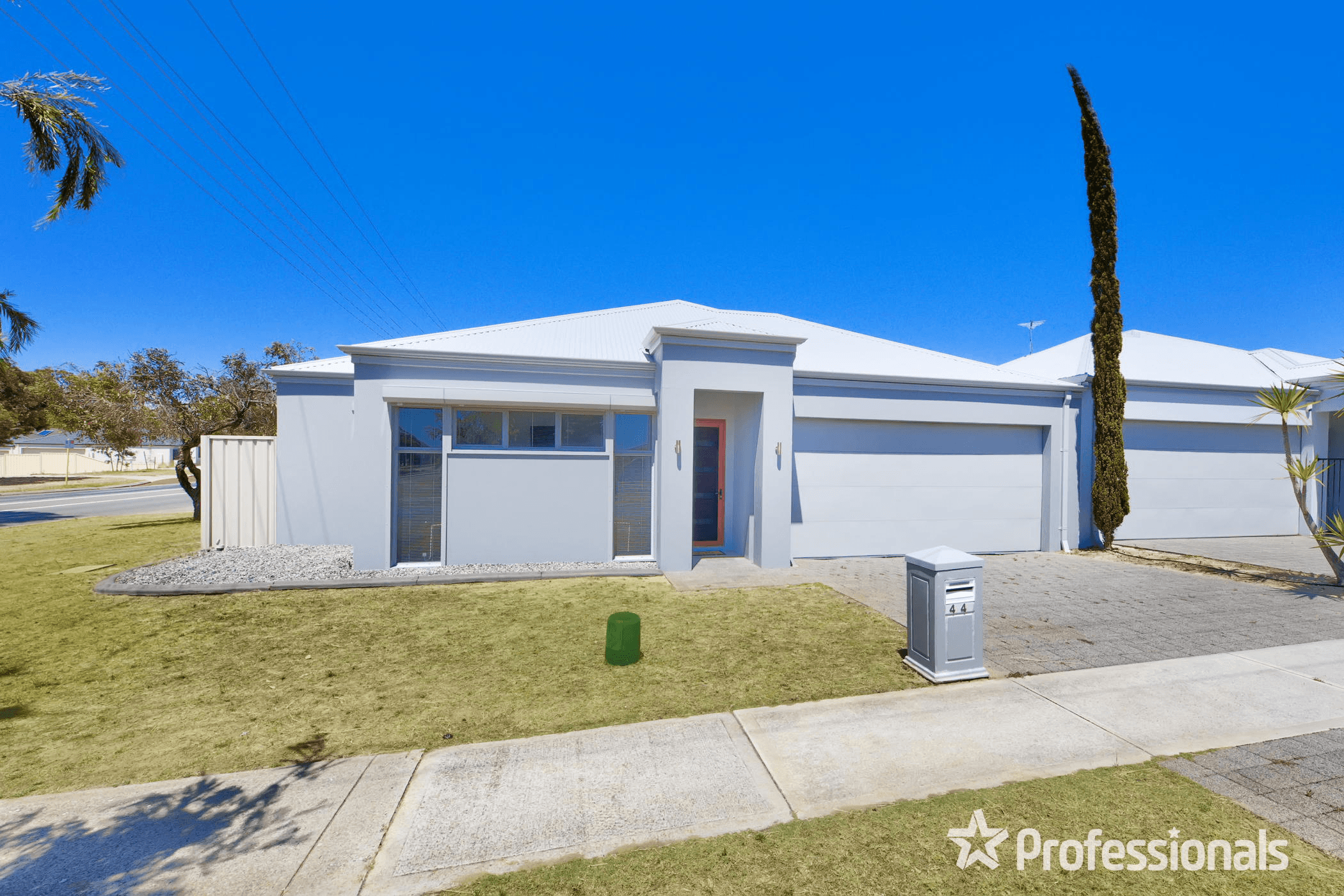 44 Mentone Road, BALGA, WA 6061