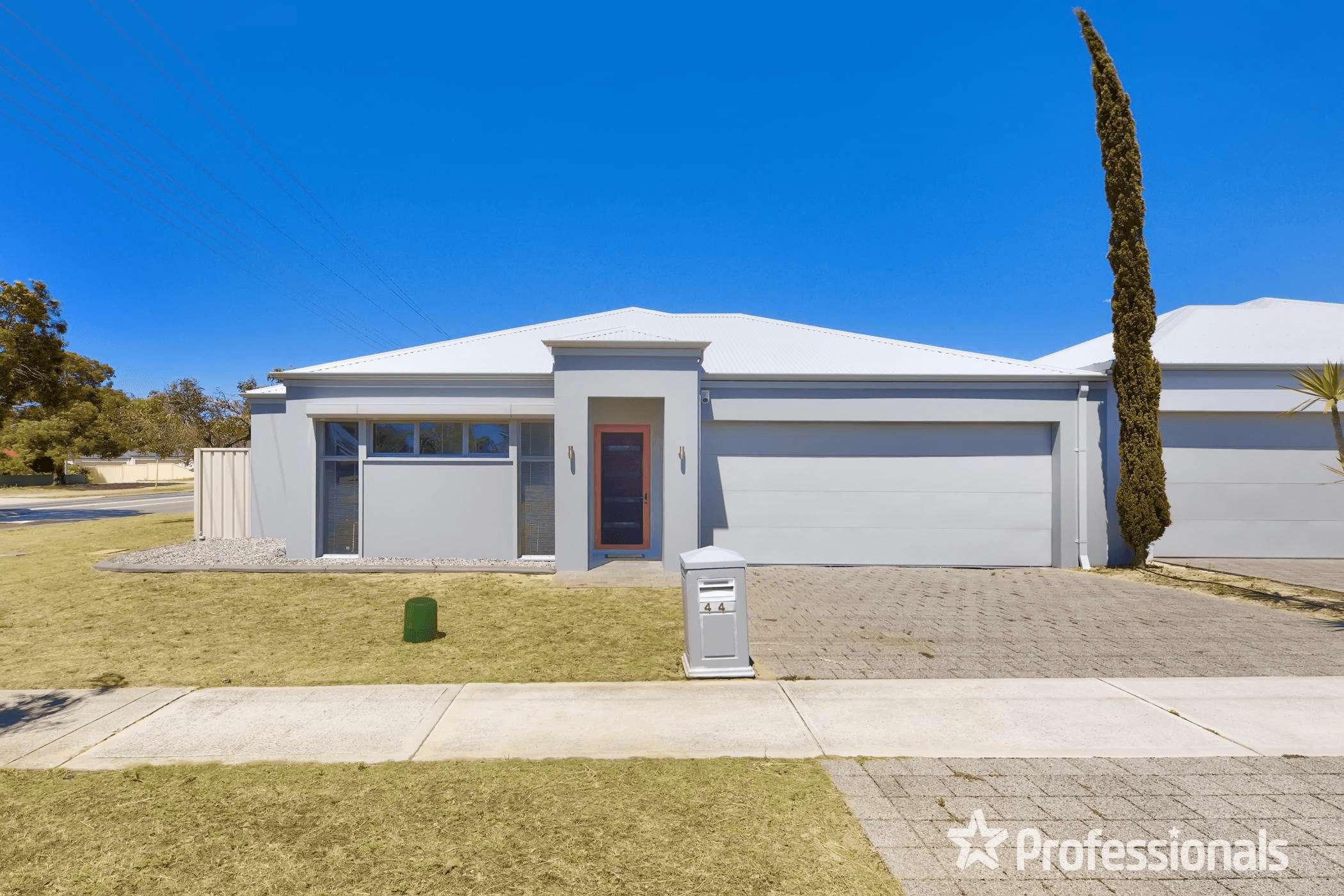 44 Mentone Road, BALGA, WA 6061