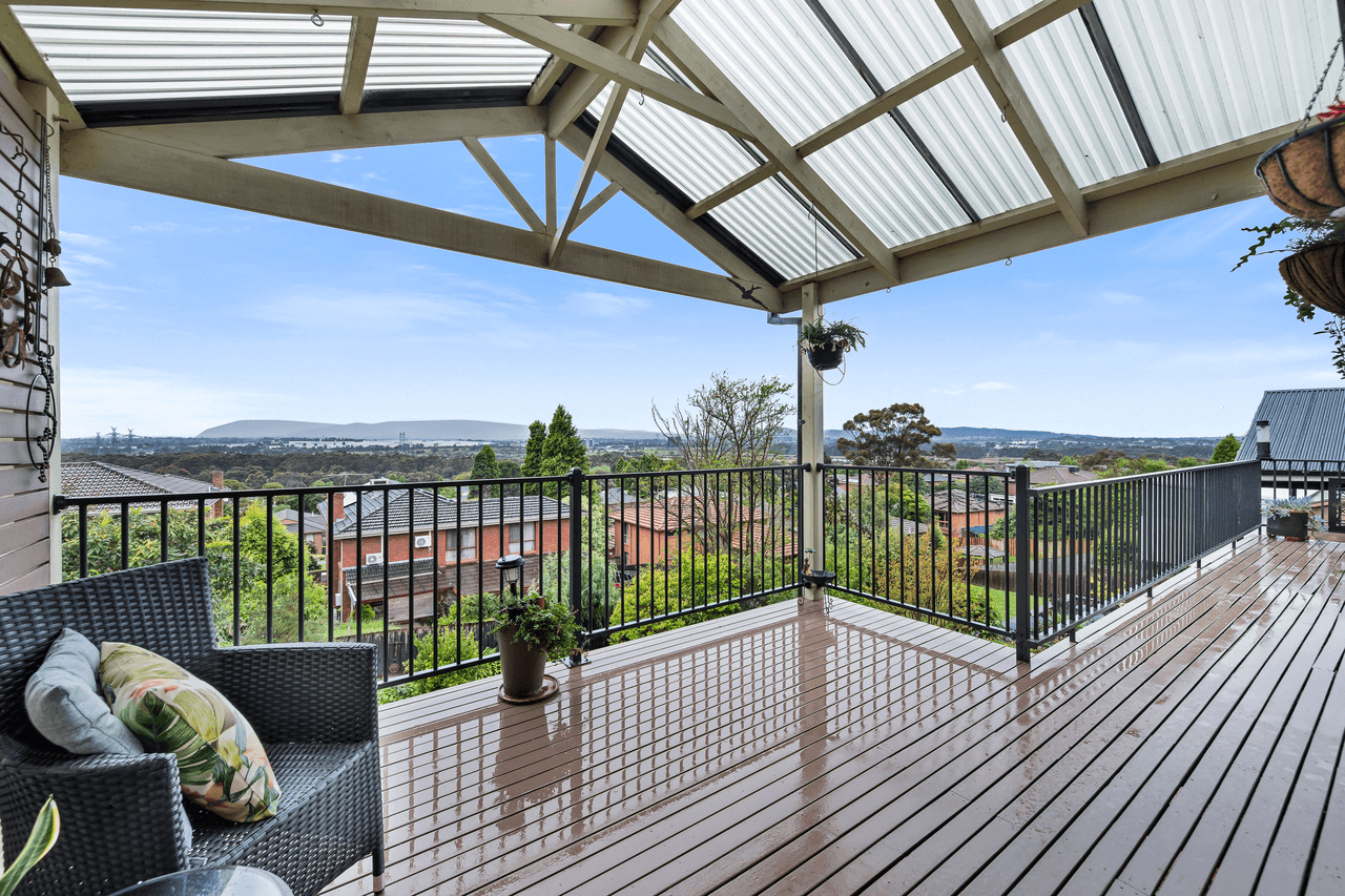 63 Craig Hill Drive, WHEELERS HILL, VIC 3150