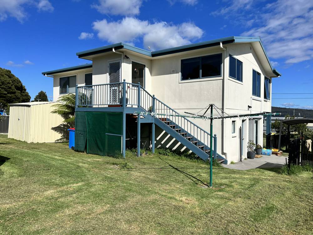 20 Peron Street, STIEGLITZ, TAS 7216