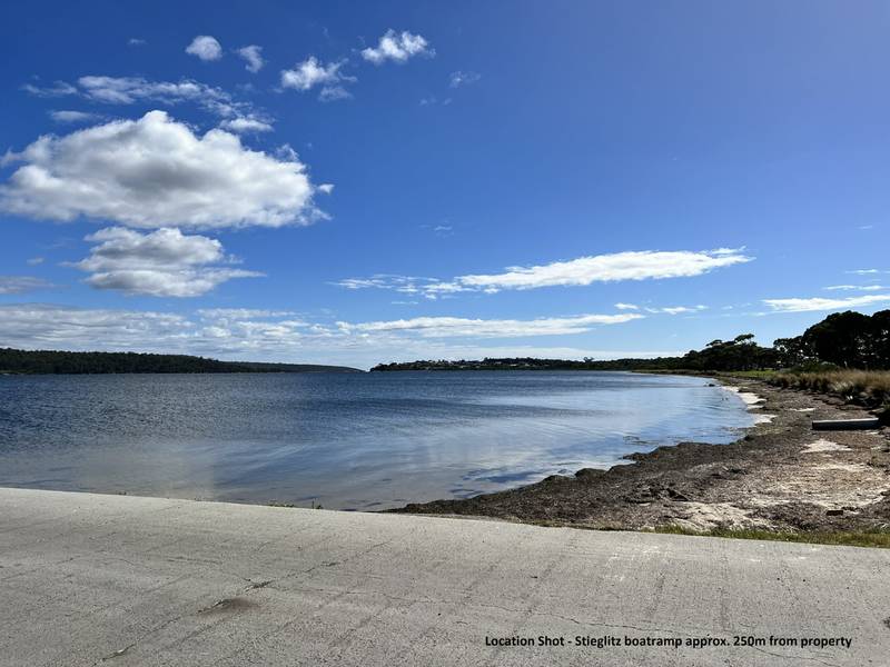 20 Peron Street, STIEGLITZ, TAS 7216