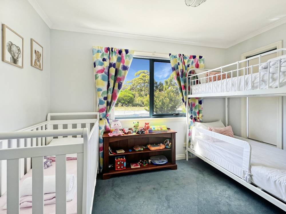 20 Peron Street, STIEGLITZ, TAS 7216