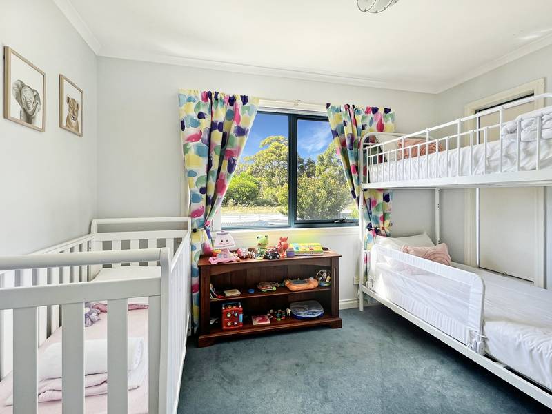 20 Peron Street, STIEGLITZ, TAS 7216